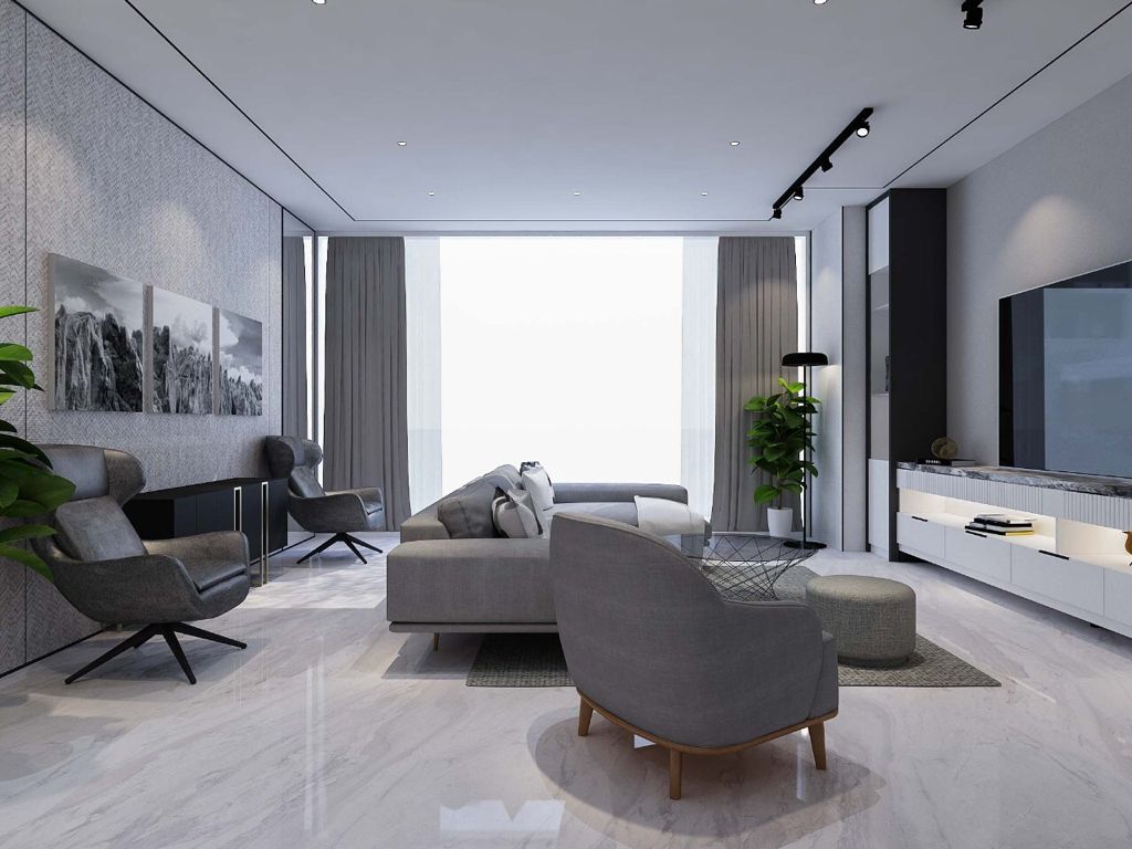 Pakubuwono Jakarta Luxury Homes