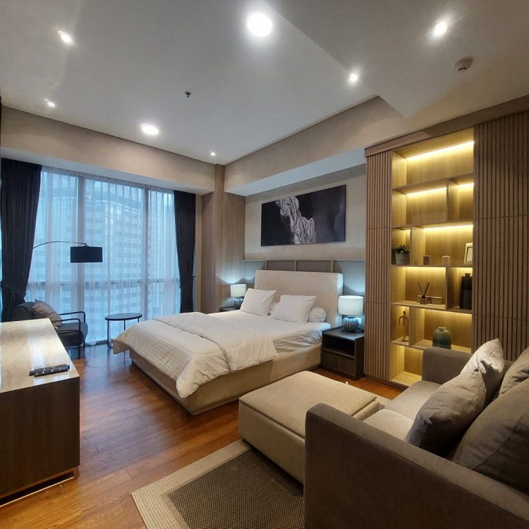 Anandamaya Residence