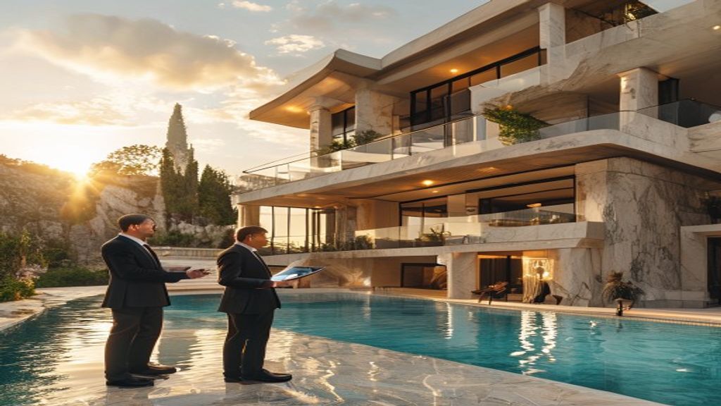 Luxury listings of the world’s most expensive homes for sale, featuring stunning mansions and elite properties.