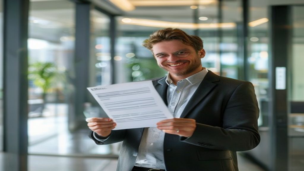 UKVI 01 form showing passport details and visa application fields.