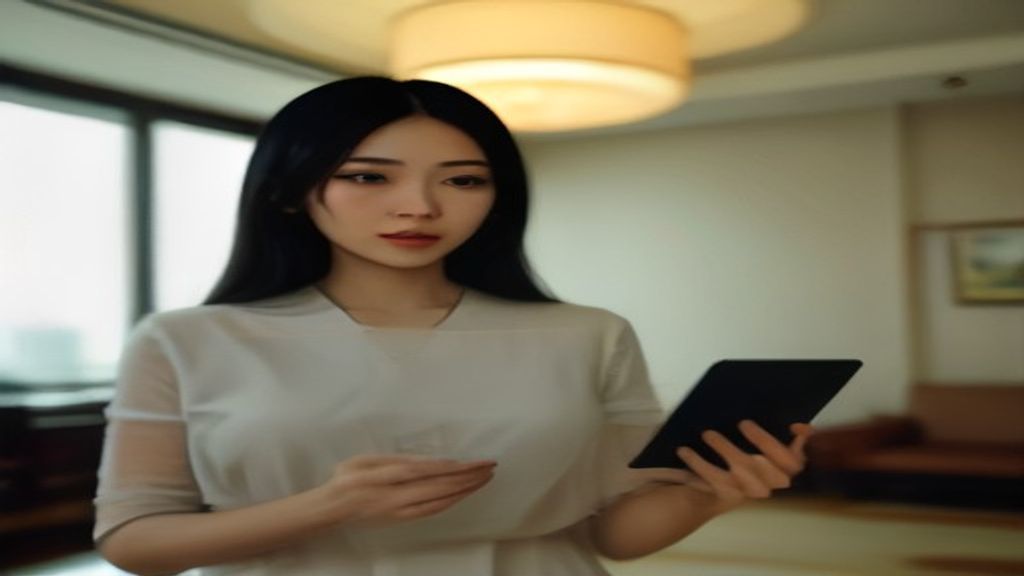 Fraser Residence Sudirman high‑rise luxury apartments with modern balcony view in Jakarta