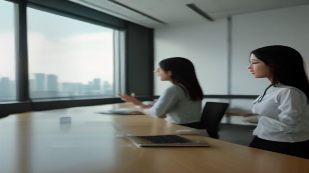 Fully furnished office space for rent with modern desks, ergonomic chairs, and high‑speed internet.