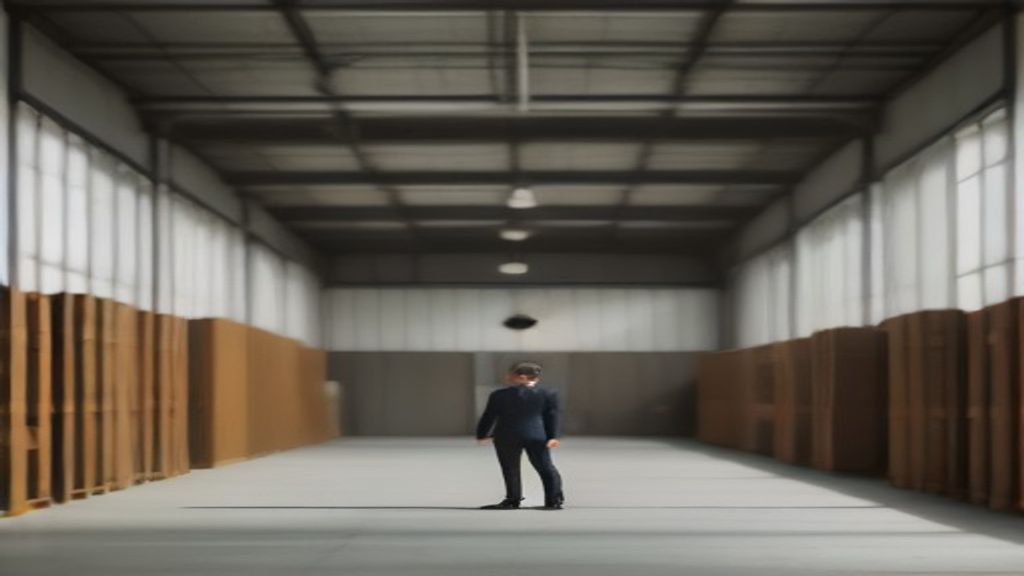 Office warehouse space for rent with ample storage and flexible layouts available.