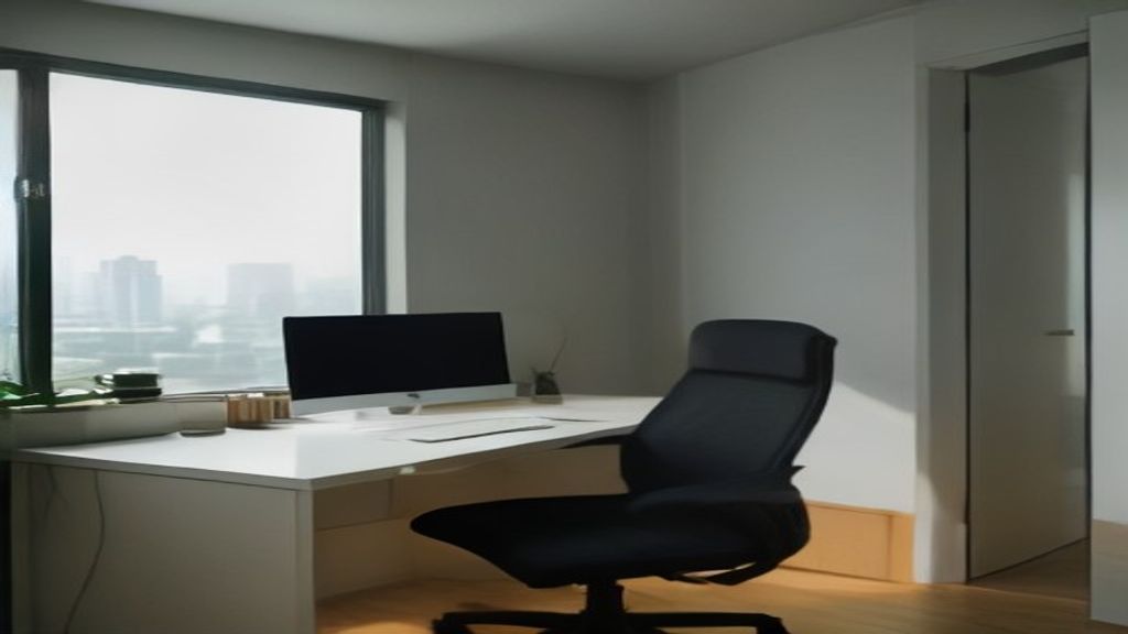 Modern coworking space available for one day office rental near me with high-speed Wi‑Fi and conference rooms