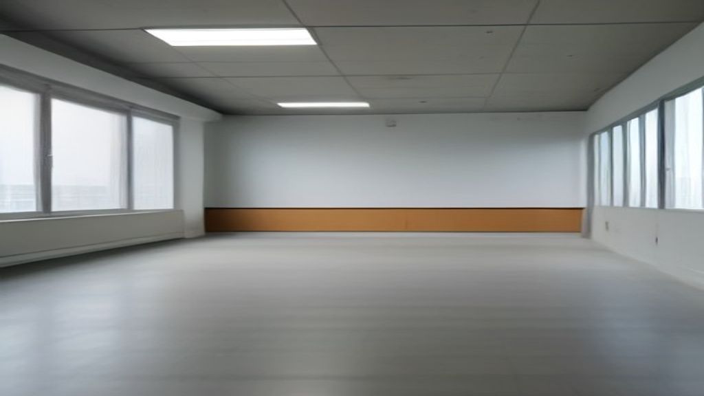 Short term office rentals available for businesses and entrepreneurs.