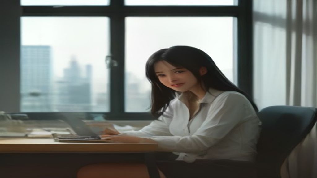 Modern virtual office space available for rent near you, featuring professional address and flexible workspace solutions