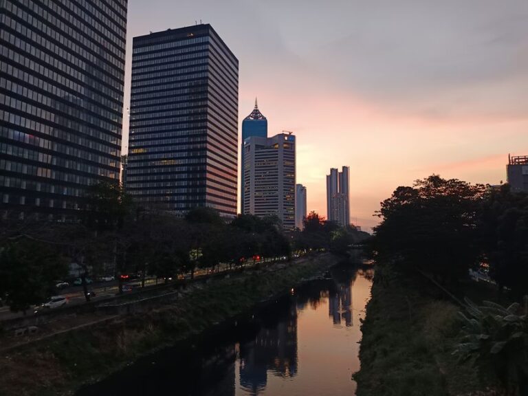 cbd kuningan